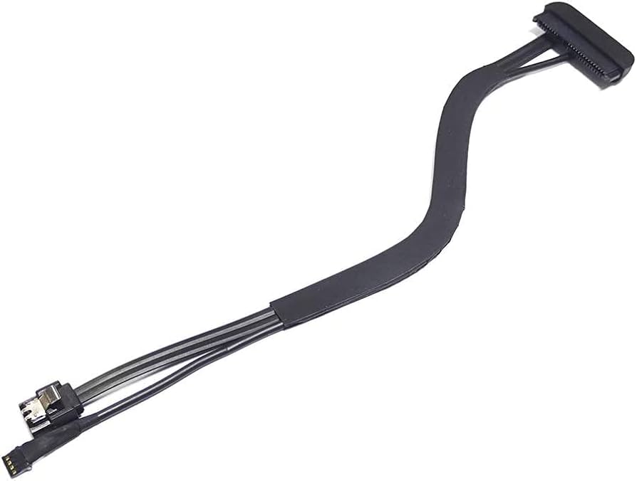 Amazon.co.jp: Shanskrit HDD SATA データ電源ケーブル SSD ハード