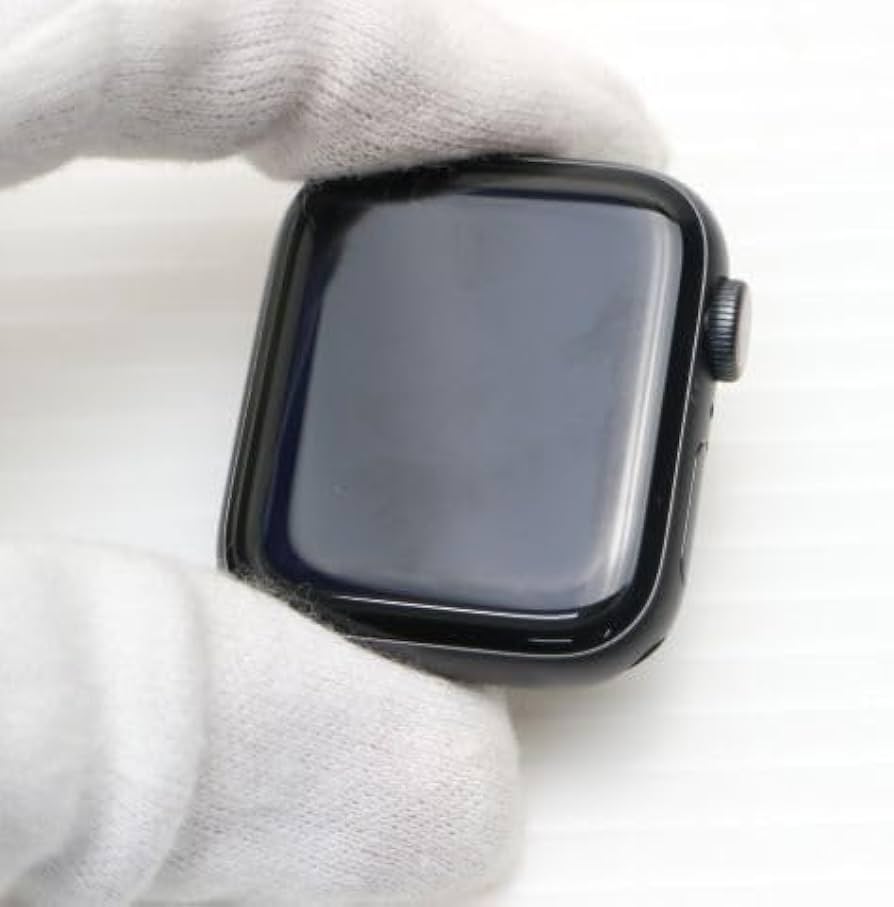 Amazon.co.jp: 【整備済み品】Apple Watch Series 5 (GPS + Cellular