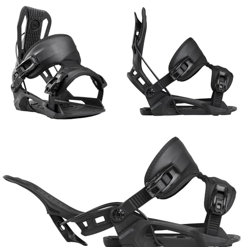スノーボード ビンディング リアエントリー ナイデッカー」の人気商品