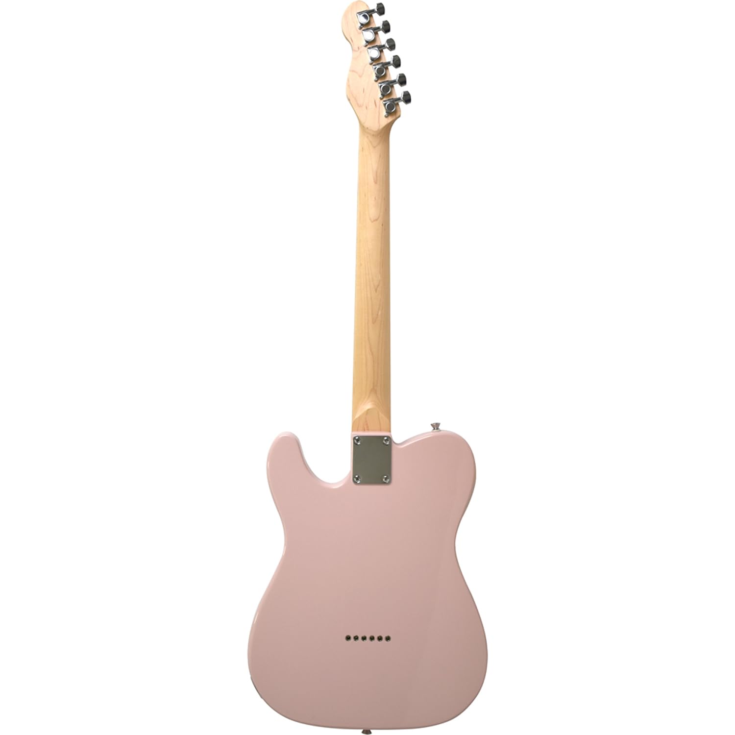 Amazon.co.jp: Photogenic フォトジェニック エレキギター TLタイプ