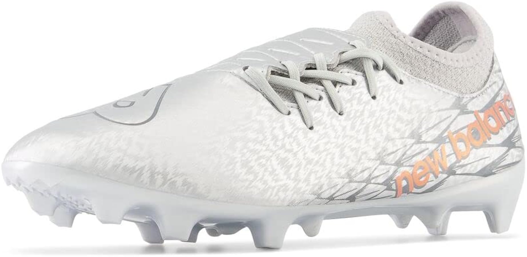 Amazon.com | New Balance Men's Furon V7 Dispatch FG Soccer Shoe