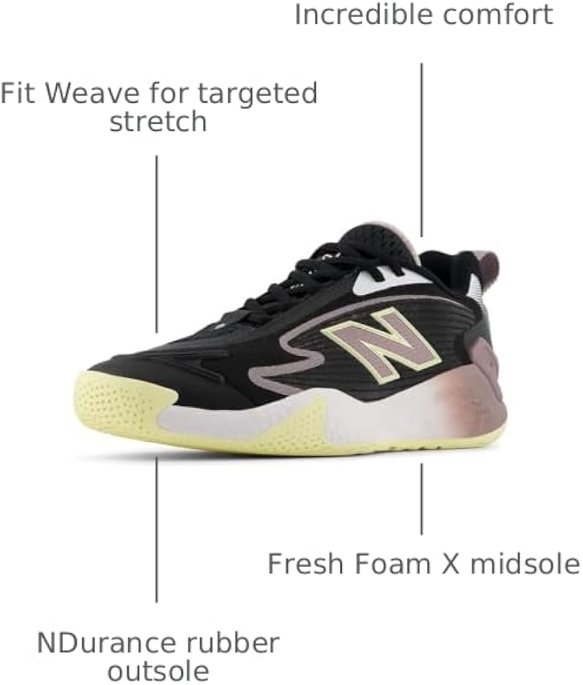 Amazon.com | New Balance Women's Fresh Foam X CT-Rally V1 Hard
