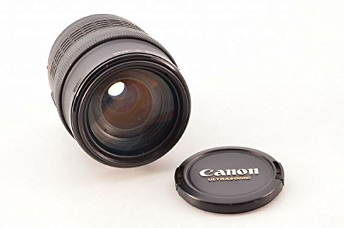 Amazon | CANON ZOOM EF 35-105mm f3.5-4.5 | 一眼レフカメラ 通販