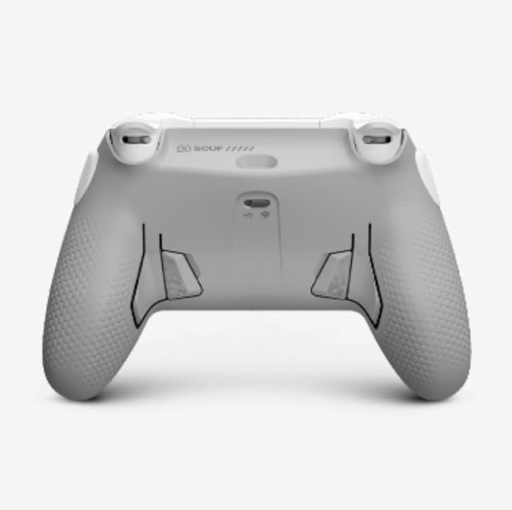 Amazon.co.jp: SCUF ENVISION PRO CDL 公式コントローラー PC用 ミニ