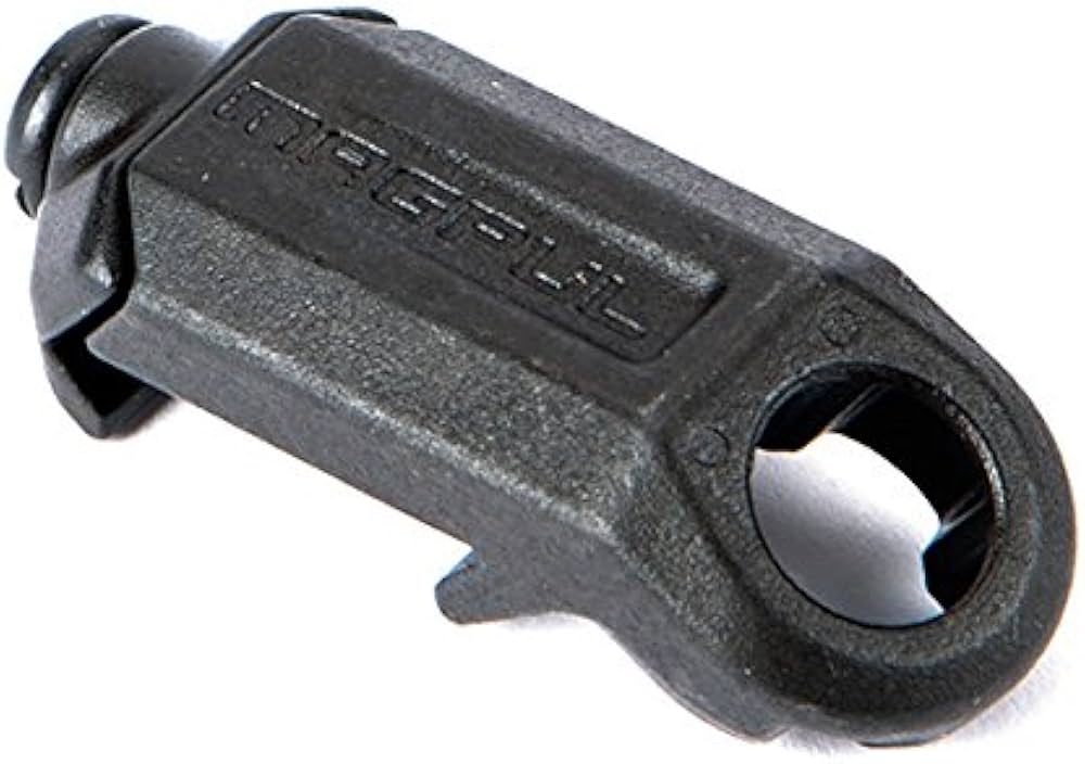Amazon.co.jp: 実物 マグプル RSA QD Rail Sling Attachment (20