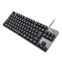 Amazon.co.jp: ロジクール SIGNATURE K855GR 無線 メカニカル