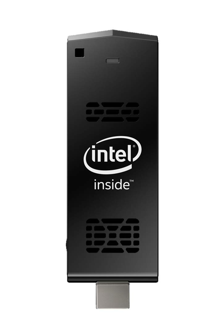 Amazon.co.jp: Intel Compute Stick STCK1A32WFC スティック型パソコン