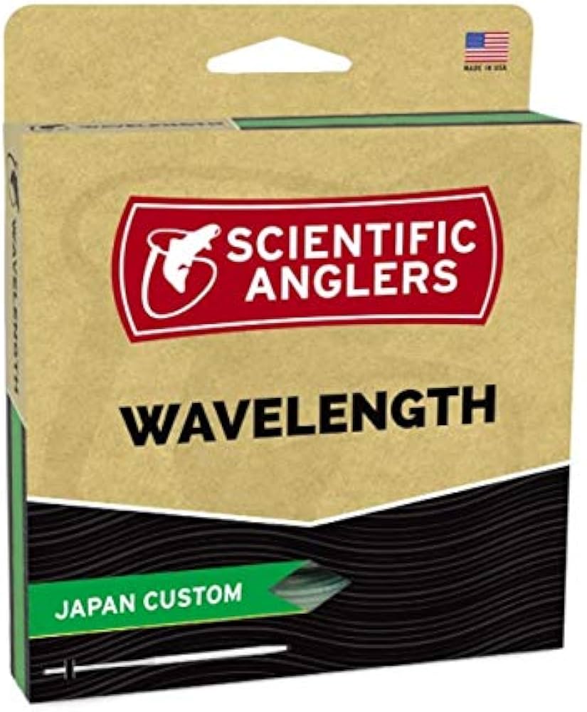Amazon.co.jp: Scientific Anglers/Mastery (サイエンティフィック
