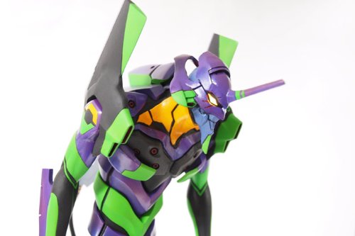 Amazon | CCP EVANGELIOM PROJECT vol.2 エヴァンゲリオン初号機 劇中