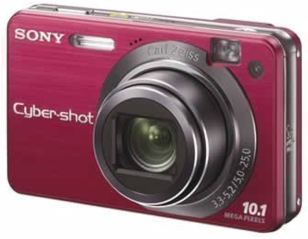 Amazon | SONY デジタルカメラ Cyber-Shot(サイバーショット) W170