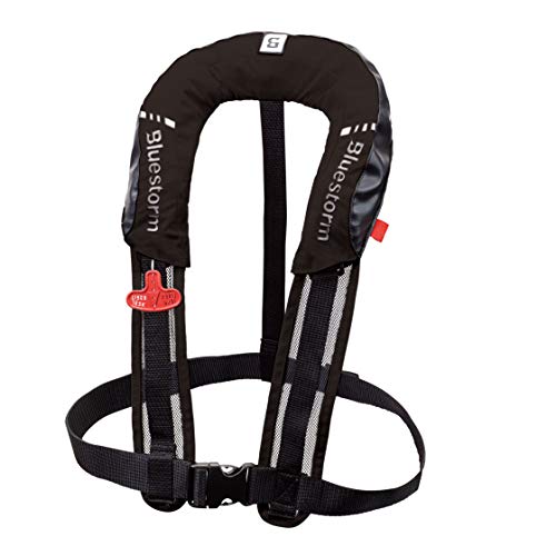 高階救命器具 ブルーストーム モーゲット BSJ-8320RSII (ライフ