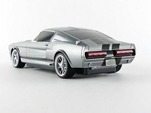 Amazon | Greenlight ゴーンイン 60セカンズ 1:18スケール 1967