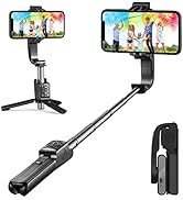 Amazon.co.jp: HohemQ 自撮り棒 Bluetooth 195g超軽量 360°回転 三脚