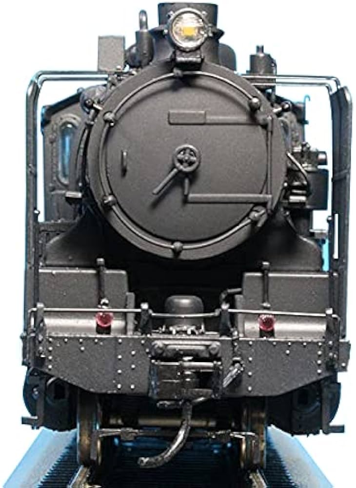 Amazon.co.jp: 天賞堂 鉄道模型 HOゲージ 蒸気機関車 9600形 九州