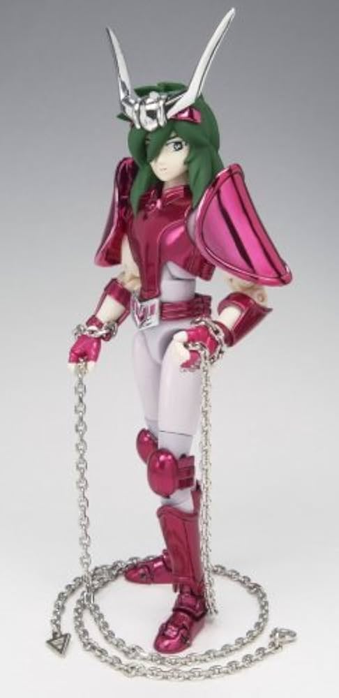 Amazon.co.jp: TAMASHII NATIONS 聖闘士聖衣神話 青銅聖闘士 五戦士