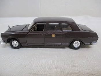 Amazon.co.jp: ミニカー ヨネザワ ダイヤペット ニッサン プリンス