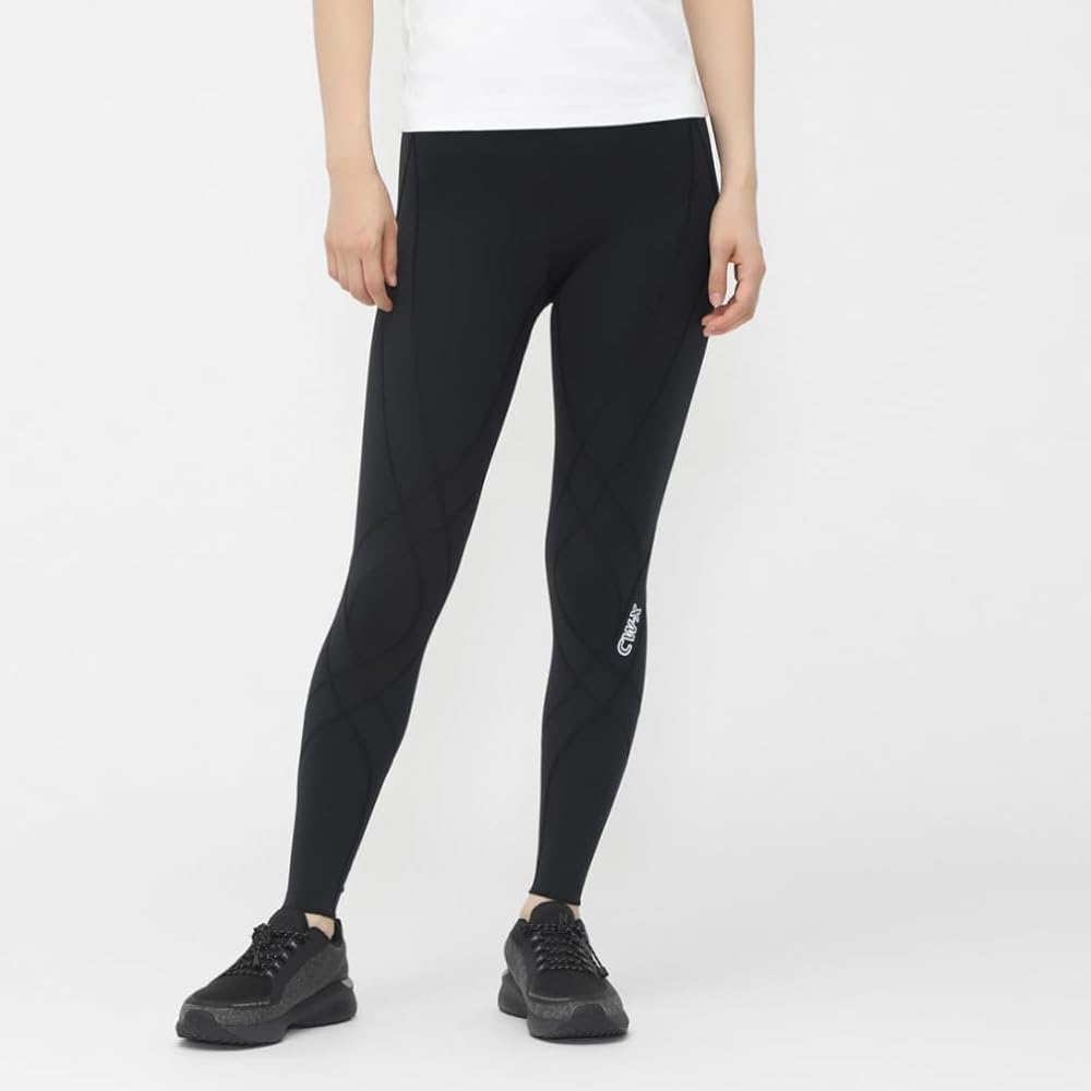 Amazon | CW-X(シーダブリューエックス/ワコール) スポーツタイツ