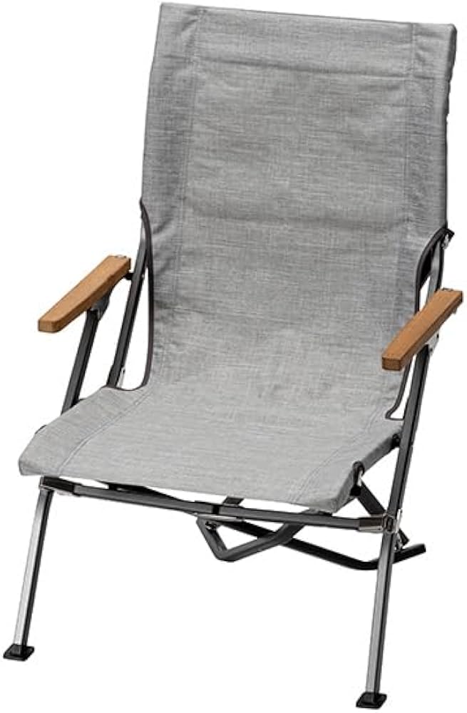 スノーピーク チェア グレー スノーピークの2023年新商品「65周年限定