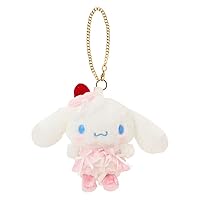 Amazon.co.jp: サンリオ(SANRIO) ぬいぐるみ&アクセサリーケースセット