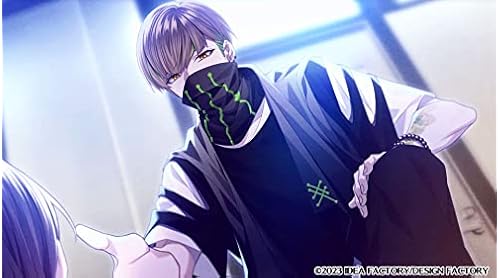 9 R.I.P.（ナイン リップ/9R）』店舗特典・予約・最安値まとめて