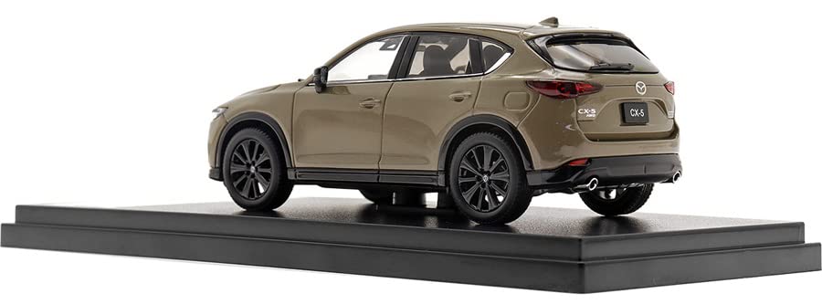 Amazon | Hi Story 1/43 マツダ CX-5 Sports Appearance (2021
