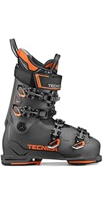 Amazon.com : Tecnica Mach Sport HV 100 All Mountain/Sport