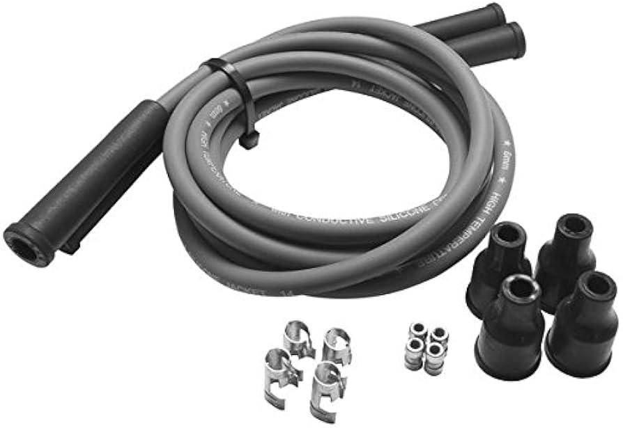 Amazon | ダイナテック DYNATEK プラグコード 8mm 217638 DW-800