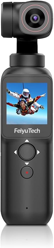 Amazon.co.jp: Feiyu Tech × ポジカメ コラボレーション商品 FeiyuTech