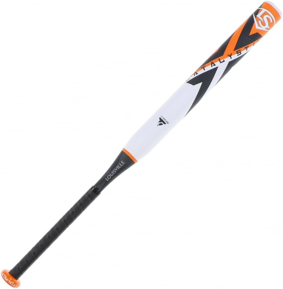 Amazon | [ルイスビルスラッガー] ソフトボールバット 2号用