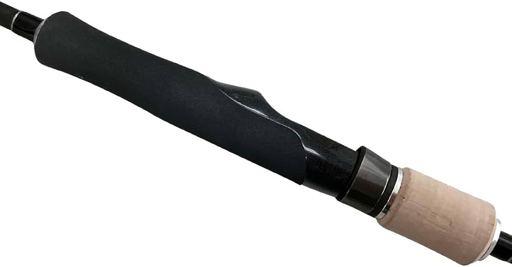 Amazon | クロノ (CRONO) オモリグロッド TSUKUYOMI(ツクヨミ) 月弓700