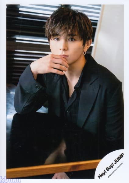 Amazon.co.jp: Hey! Say! JUMP 公式生写真（山田涼介）HAL00712 : おもちゃ