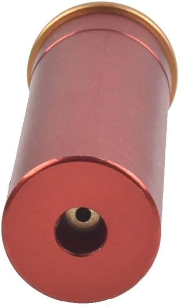 Amazon.co.jp: Dmsc レッドドットポインターレーザーボアサイト戦術