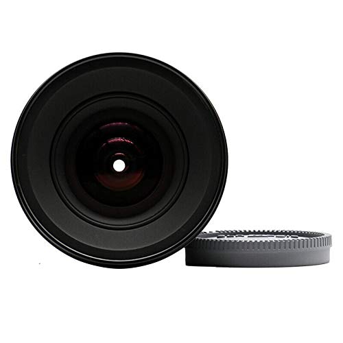 Amazon.com : SLR Magic 12mm T2.8 Ultra Wide-Angle Zero Distortion