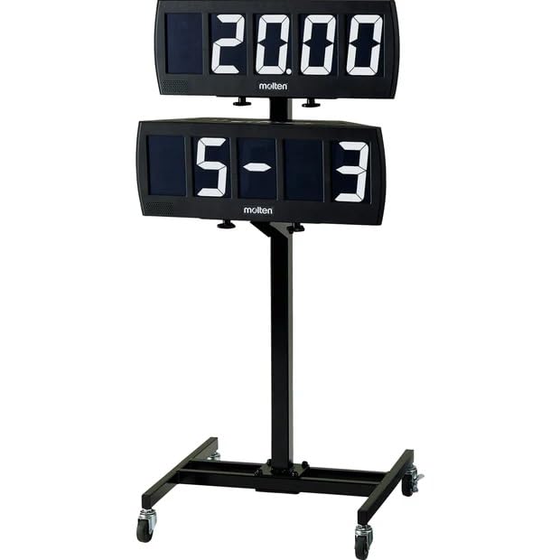 Amazon.co.jp: モルテン(molten) ハンディータイマーアウトドア用