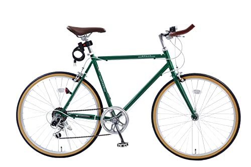 2023年版】レトロな自転車おすすめモデル7選 | ミニベロ〜ロードバイク