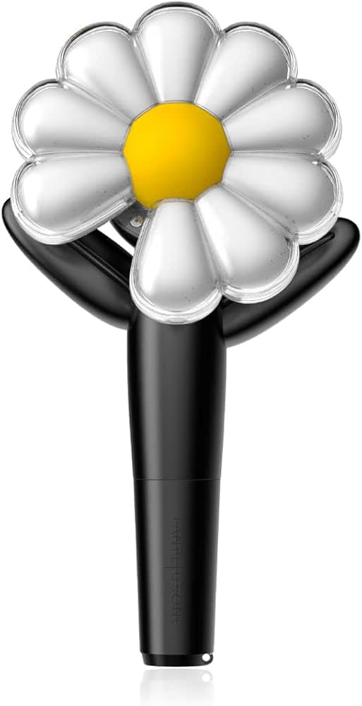 Amazon.co.jp: 【公式】G-DRAGON OFFICIAL LIGHT STICK｜ジードラゴン