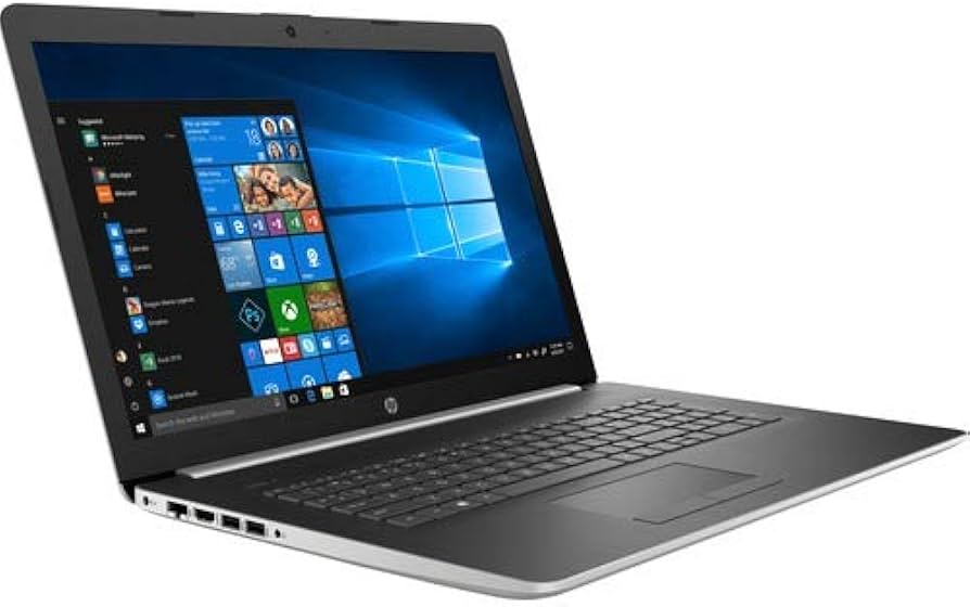 Amazon.com: HP 470 G7 17.3