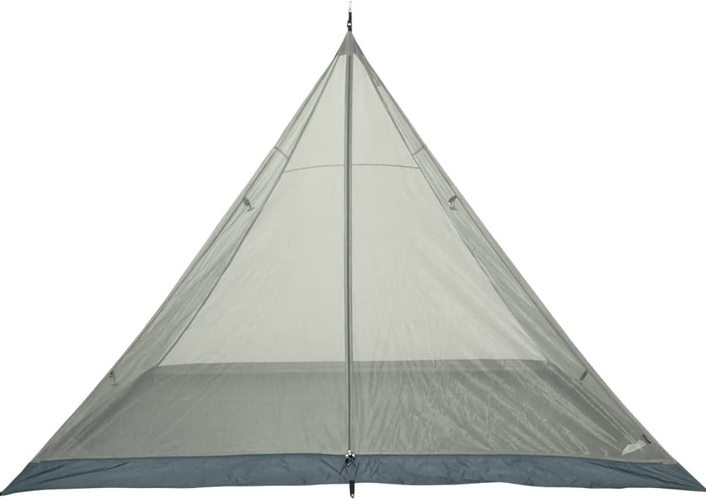 Amazon | Soomloom HAPI4P適用メッシュインナーテント 蚊帳 モスキート