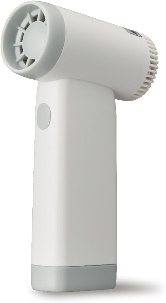 Amazon | ドウシシャ ジェットハンディファン 扇風機 小型 エア