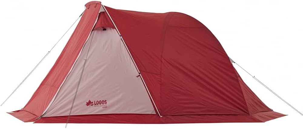 Amazon | ロゴス(LOGOS) 2022LIMITED リビング DUO (難燃RS +T/C