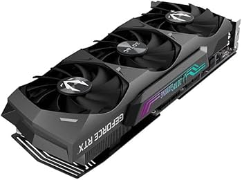 Amazon.com: ZOTAC Gaming GeForce RTX™ 3070 Ti Trinity OC 8GB
