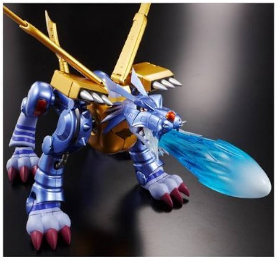 Amazon.co.jp: BANDAI SPIRITS デジモンアドベンチャー D-Arts メタル