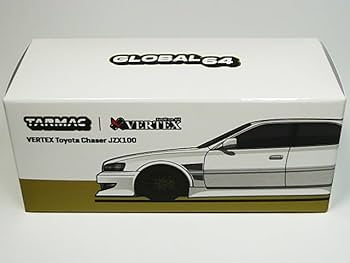 Amazon | □ターマックワークス□1/64 ミニカー チェイサー JZX100