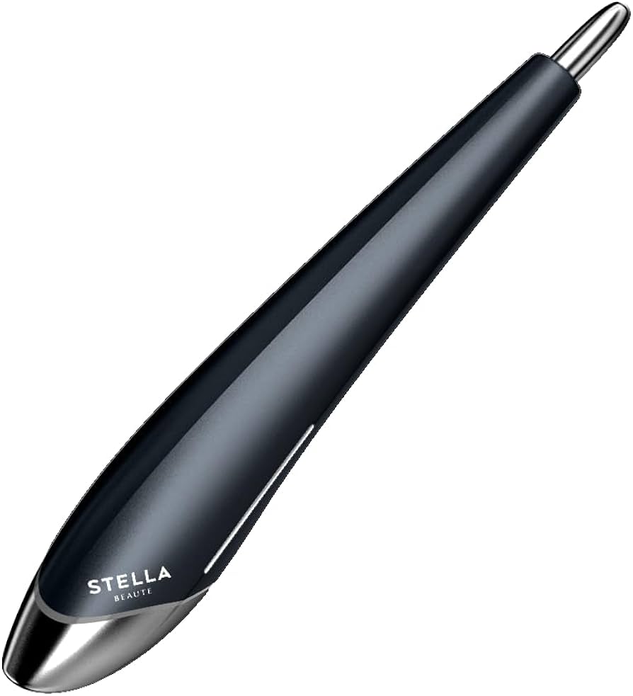 Amazon | STELLA BEAUTE Beauty Face Stick MEN (ミッドナイト