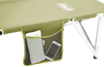 Amazon | Coleman(コールマン) コット パックアウェイコット