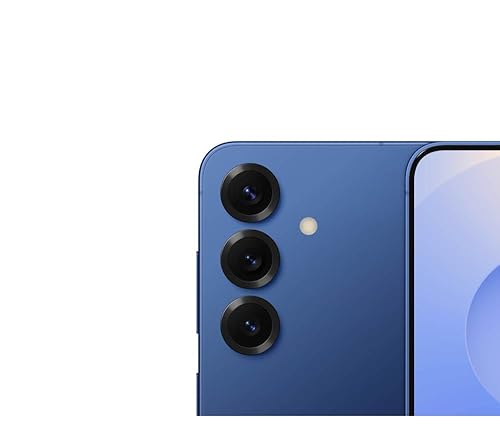 Amazon.com: SAMSUNG Galaxy S25 Cell Phone, 128GB AI Smartphone