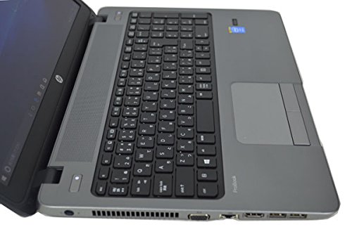Amazon.co.jp: ノートパソコン 【OFFICE搭載】 HP ProBook 450 G1 第4