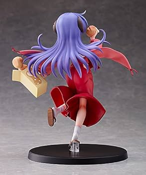 Amazon.co.jp: ひぐらしのなく頃に 卒 羽入 1/7スケール ABS&PVC製