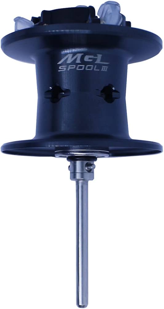 Amazon | 純正パーツ 21 カルカッタコンクエスト 101 スプール組