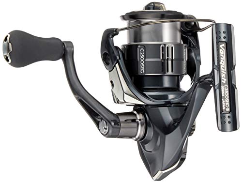 シマノ『19ヴァンキッシュ』を徹底インプレ！ 辛口リールマニアが最新